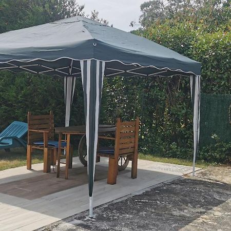 Comme A La Maison La Jonchere Exterior foto