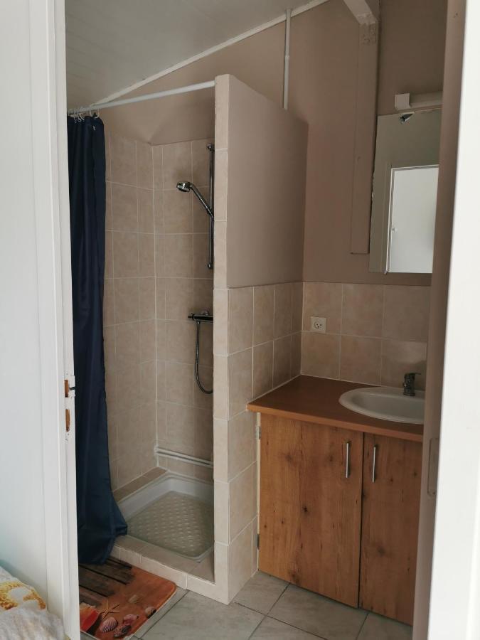 Comme A La Maison La Jonchere Exterior foto